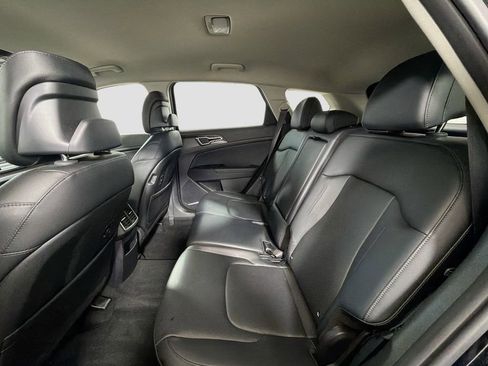 Used 2023 Kia Sportage EX FWD image 26
