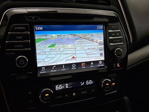 Used 2018 Nissan Maxima 3.5 S FWD image 6