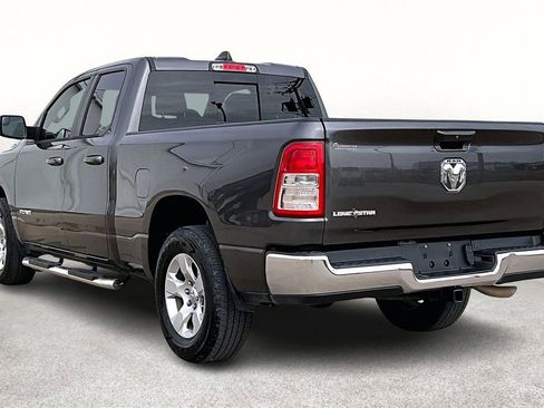 Used 2022 RAM 1500 Lone Star image 15