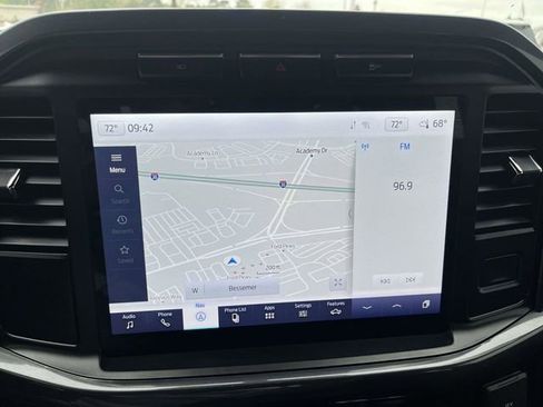 Certified 2023 Ford F150 XLT w/ Equipment Group 302A High image 17