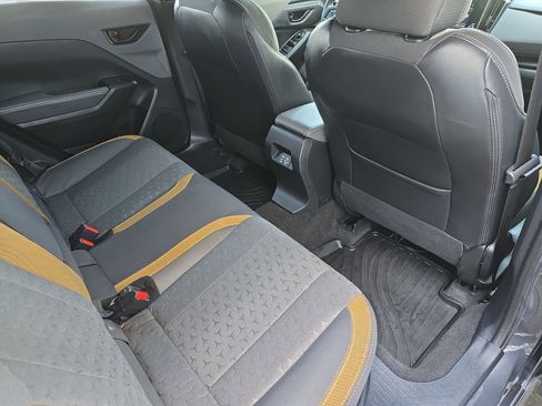 Used 2024 Subaru Crosstrek 2.5i Sport w/ Crosstrek Mirror Package image 13