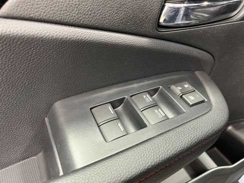 New 2026 Honda Ridgeline Black Edition image 10