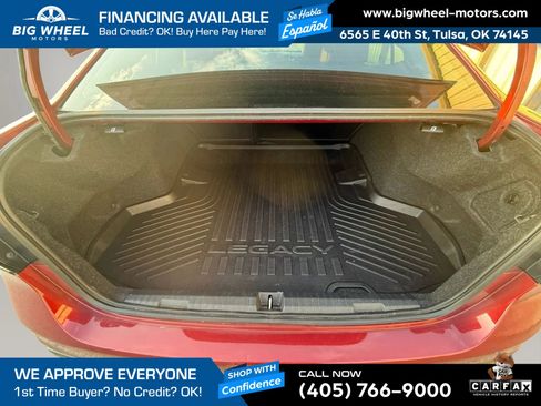 Used 2021 Subaru Legacy Touring XT AWD/4WD image 24
