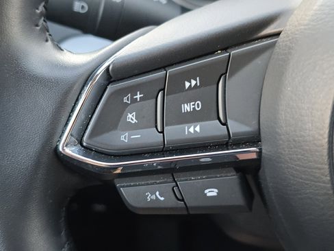 Used 2022 MAZDA CX-9 Touring Plus image 16