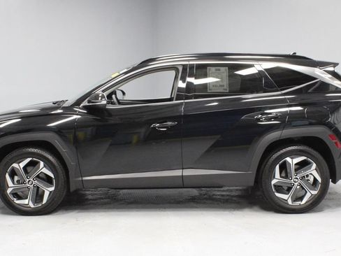 Used 2024 Hyundai Tucson Limited AWD/4WD image 9