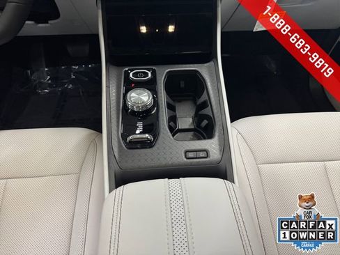 Used 2025 Jeep Wagoneer S Limited image 14