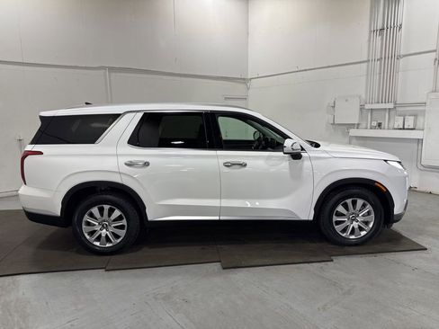 Used 2024 Hyundai Palisade SEL image 8