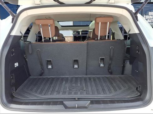 Used 2021 Subaru Ascent Touring w/ Popular Package #2A image 5