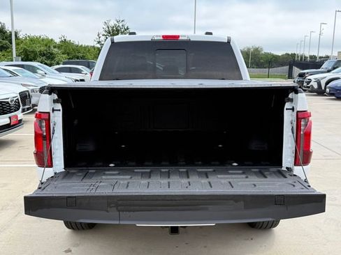Used 2024 Ford F150 XLT w/ Equipment Group 302A MID AWD/4WD image 26