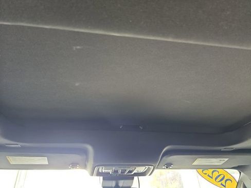 Used 2023 GMC Sierra 1500 AT4 w/ AT4 Premium Package image 13