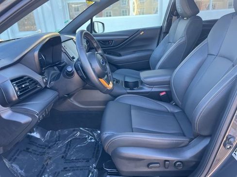 Used 2024 Subaru Outback Wilderness image 29