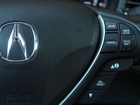Used 2018 Acura ILX FWD image 34