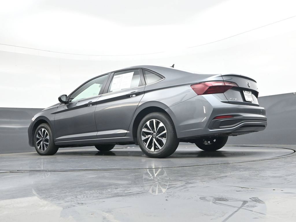 Used 2024 Volkswagen Jetta S FWD image 37