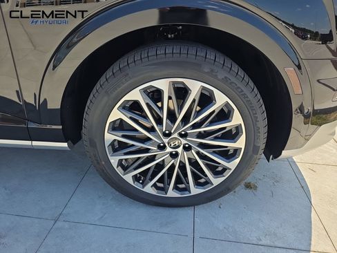 New 2026 Hyundai Palisade Calligraphy image 35