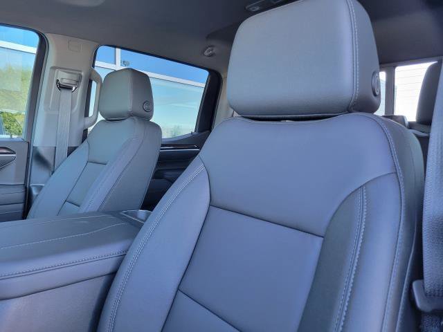 New 2026 Chevrolet Silverado 1500 RST w/ RST All Star Premium Package AWD/4WD image 15