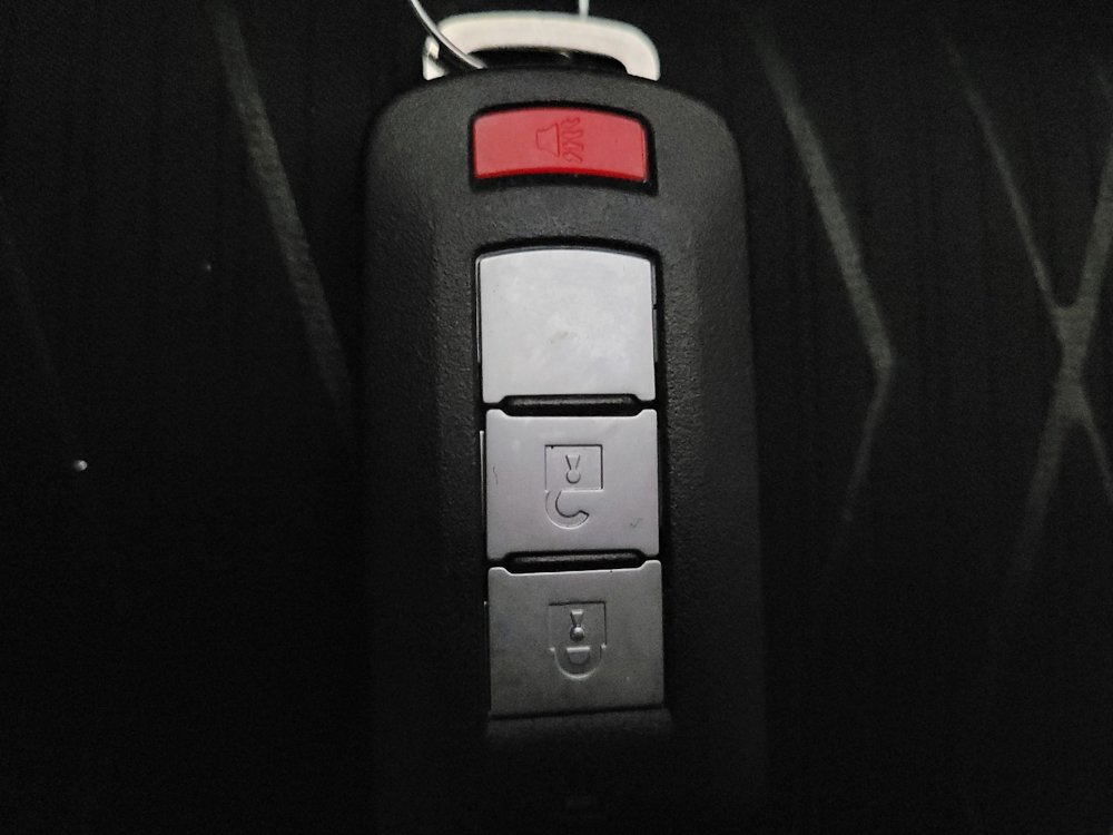 Used 2019 Mitsubishi Eclipse Cross SE AWD/4WD image 32