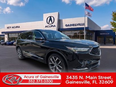 Used 2023 Acura MDX w/ Technology Package