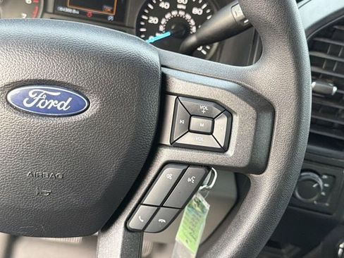 Used 2020 Ford F150 XL w/ Equipment Group 101A Mid image 25