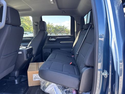 New 2025 Chevrolet Silverado 3500 LT w/ Convenience Package image 24