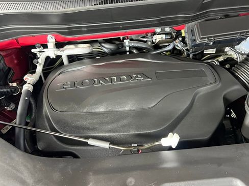 Used 2023 Honda Ridgeline RTL image 32