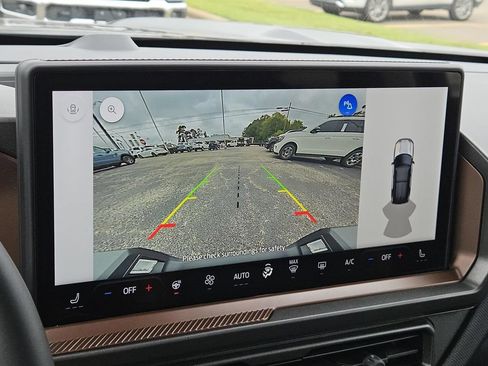 New 2026 Ford Bronco Sport Outer Banks AWD/4WD image 18