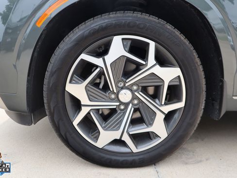 Used 2022 Hyundai Palisade Calligraphy FWD image 10
