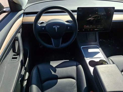 Used 2023 Tesla Model 3 Standard Range RWD image 13