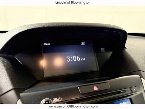 Used 2018 Acura MDX SH-AWD image 45