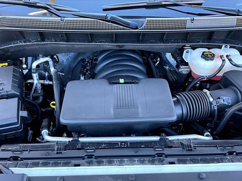 Used 2025 Chevrolet Silverado 1500 LT w/ Texas Edition Plus image 32