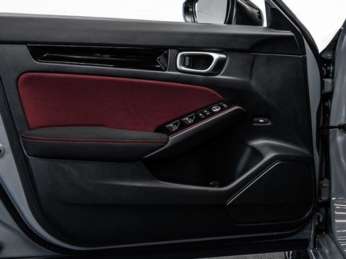 Used 2026 Honda Civic Si image 17