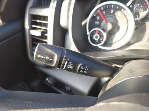 New 2025 RAM 1500 Tradesman image 20