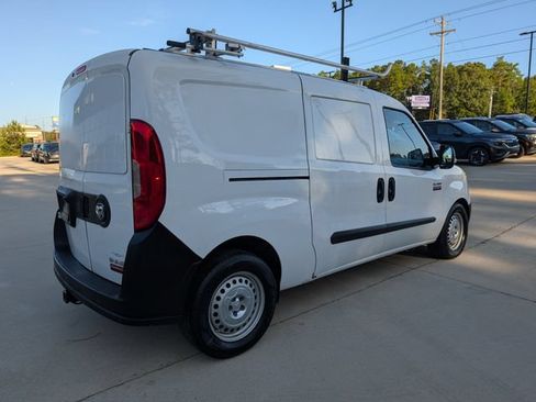 Used 2017 RAM ProMaster City Tradesman w/ Rear Back-up Camera Group FWD image 3