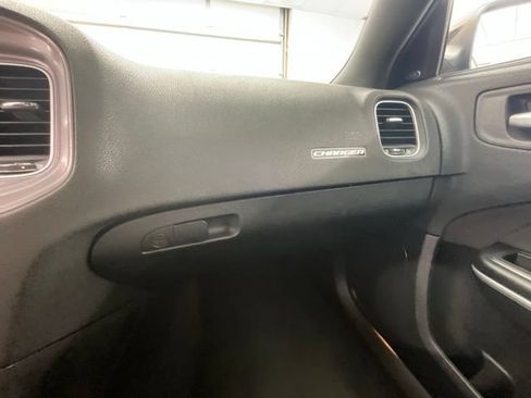 Used 2023 Dodge Charger GT RWD image 9