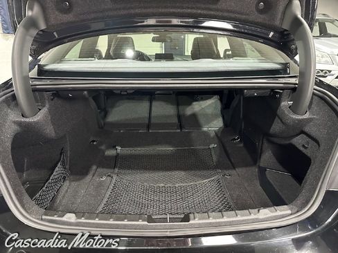 Used 2016 BMW 435i Coupe RWD image 11