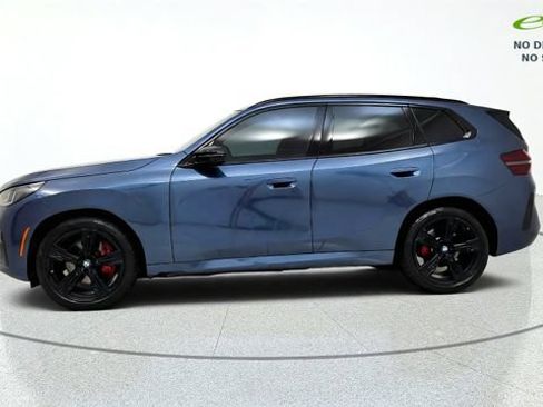 Used 2026 BMW X3 M50 AWD/4WD image 4