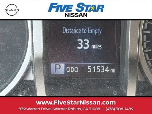 Used 2023 Toyota Tacoma SR5 w/ SX Package RWD image 19