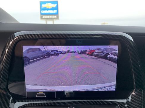 Certified 2020 Chevrolet Camaro SS image 23