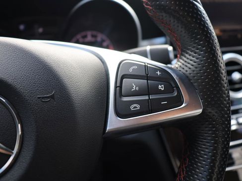 Used 2018 Mercedes-Benz C 43 AMG 4MATIC Sedan image 42