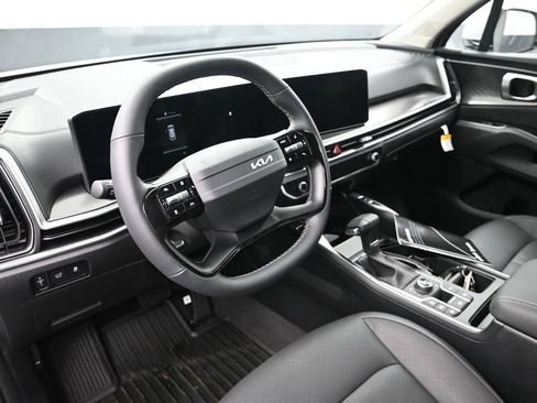 New 2026 Kia Sorento EX AWD/4WD image 13