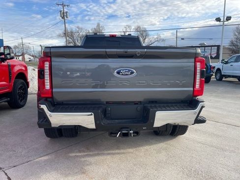 New 2026 Ford F450 XLT w/ XLT Premium Package image 11
