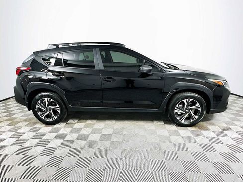 New 2026 Subaru Crosstrek 2.0i Premium image 8