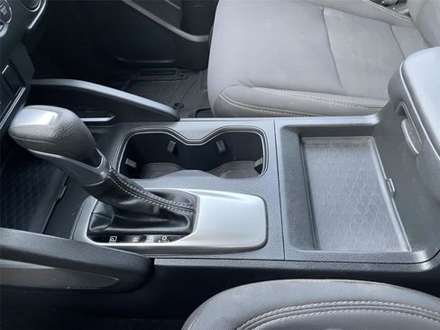 Used 2022 Nissan Frontier SV w/ Technology Package image 30