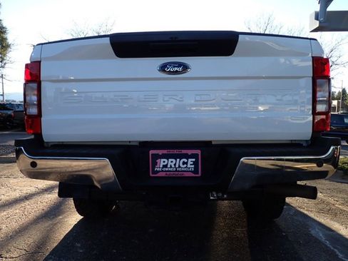 Used 2022 Ford F250 XLT w/ XLT Value Package image 3