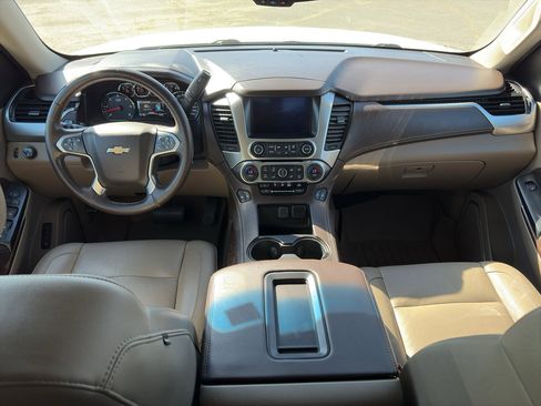 Used 2017 Chevrolet Tahoe LT RWD image 11