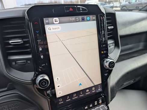 New 2026 RAM 2500 Tradesman image 24