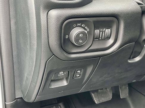 New 2026 RAM 1500 Big Horn image 28