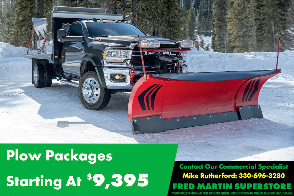 New 2026 RAM 3500 Laramie AWD/4WD image 29