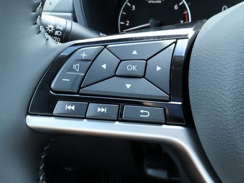 New 2025 Nissan Altima 2.5 SV w/ SV Premium Package image 11