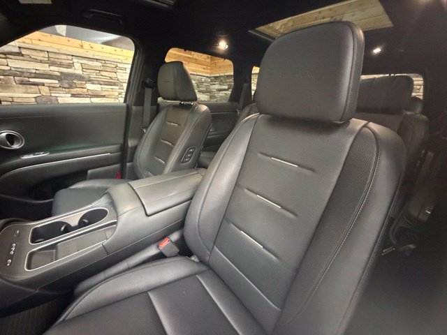 Certified 2026 Hyundai Palisade Calligraphy AWD/4WD image 14