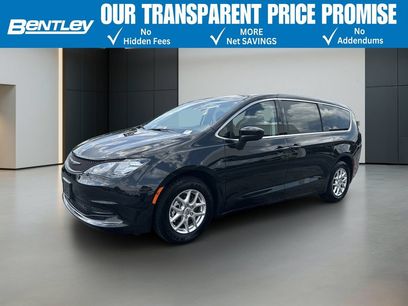 Used 2023 Chrysler Voyager LX